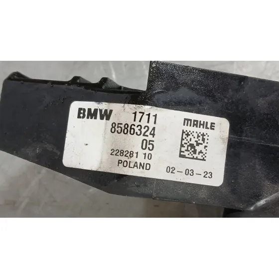 Radiador Agua para Bmw 1 (F40)