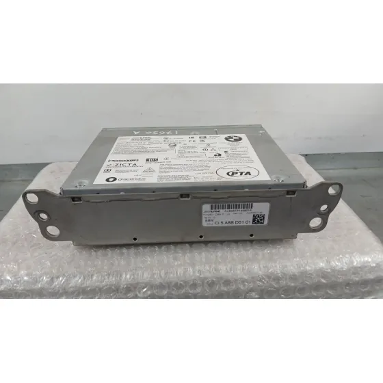 Sistema Audio / Radio para Bmw 1 (F40)