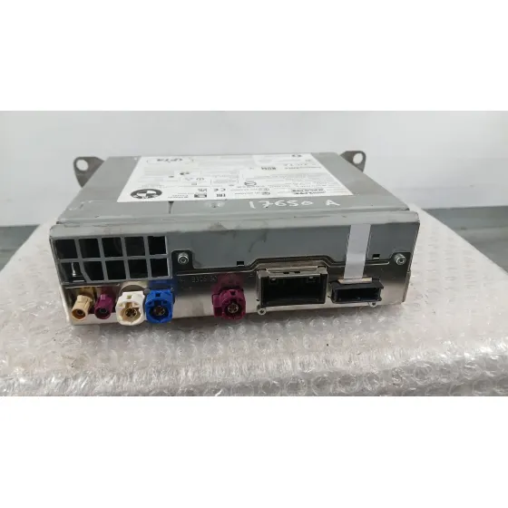 Sistema Audio / Radio para Bmw 1 (F40)