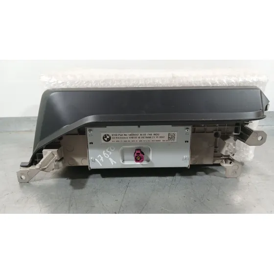 Sistema Navegacion Gps para Bmw 1 (F40)
