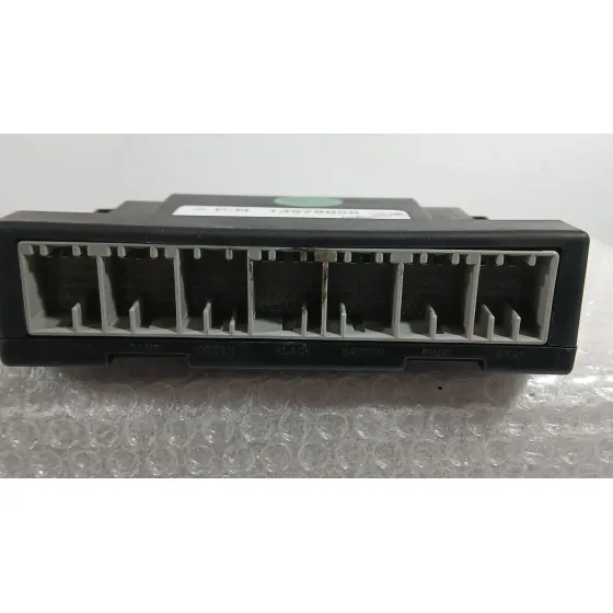Modulo Electronico para Opel Astra J Sports Tourer (P10)