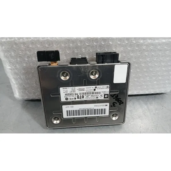 Modulo Electronico para Opel Astra J Sports Tourer (P10)