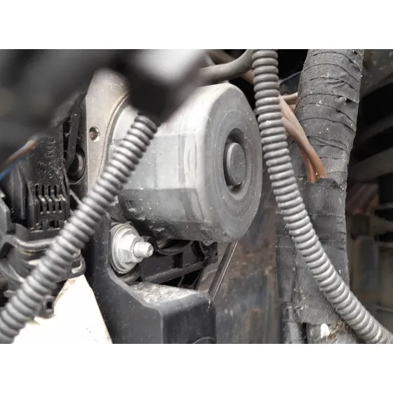 Abs para Mercedes-Benz Clase B Sports Tourer (W246, W242)