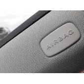 Airbag Cortina Delantero Derecho para Mercedes-Benz Clase B Sports Tourer (W246, W242)