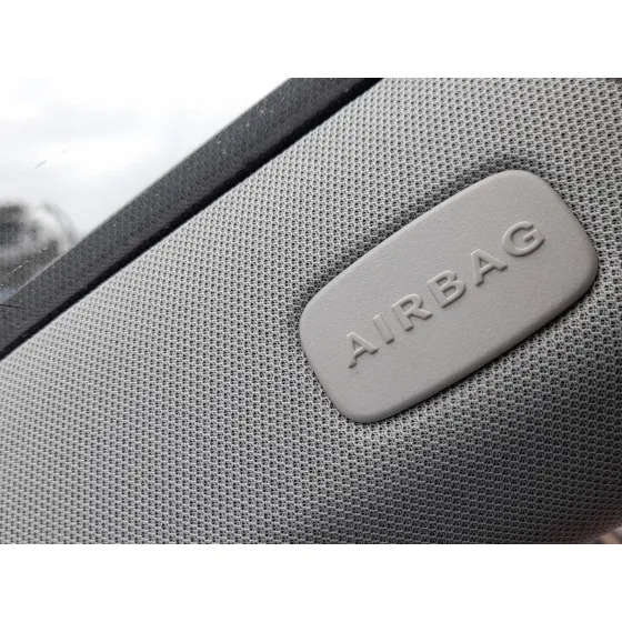 Airbag Cortina Delantero Derecho para Mercedes-Benz Clase B Sports Tourer (W246, W242)