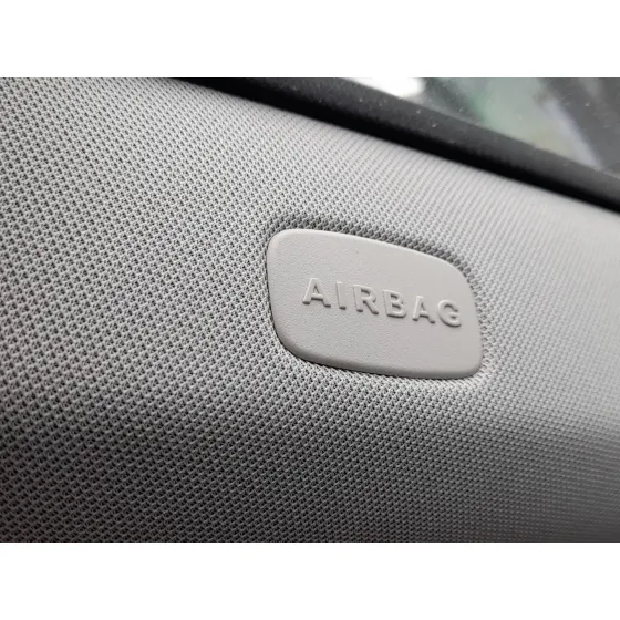 Airbag Cortina Delantero Izquierdo para Mercedes-Benz Clase B Sports Tourer (W246, W242)