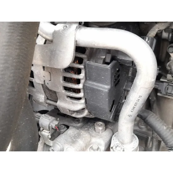 Alternador para Mercedes-Benz Clase B Sports Tourer (W246, W242)