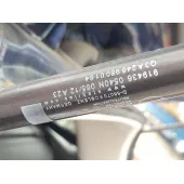 Amortiguadores Maletero / Porton para Mercedes-Benz Clase B Sports Tourer (W246, W242)