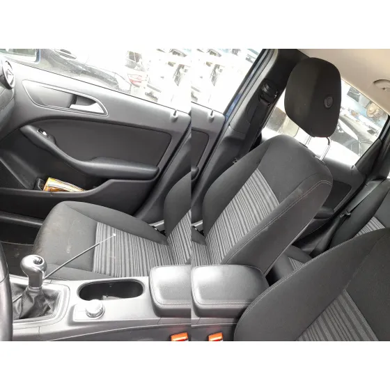 Asiento Delantero Derecho para Mercedes-Benz Clase B Sports Tourer (W246, W242)