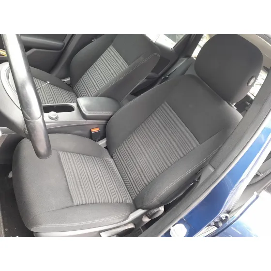Asiento Delantero Izquierdo para Mercedes-Benz Clase B Sports Tourer (W246, W242)