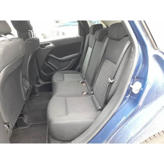 Asientos Traseros para Mercedes-Benz Clase B Sports Tourer (W246, W242)