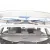 Bandeja Trasera para Mercedes-Benz Clase B Sports Tourer (W246, W242)