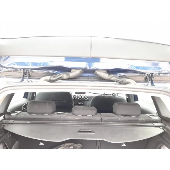 Bandeja Trasera para Mercedes-Benz Clase B Sports Tourer (W246, W242)