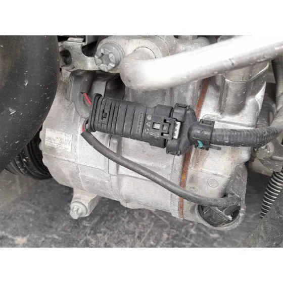 Compresor Aire Acondicionado para Mercedes-Benz Clase B Sports Tourer (W246, W242)