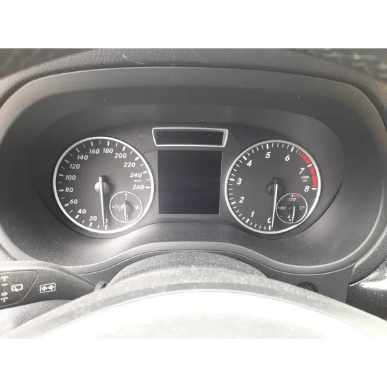 Cuadro Instrumentos para Mercedes-Benz Clase B Sports Tourer (W246, W242)