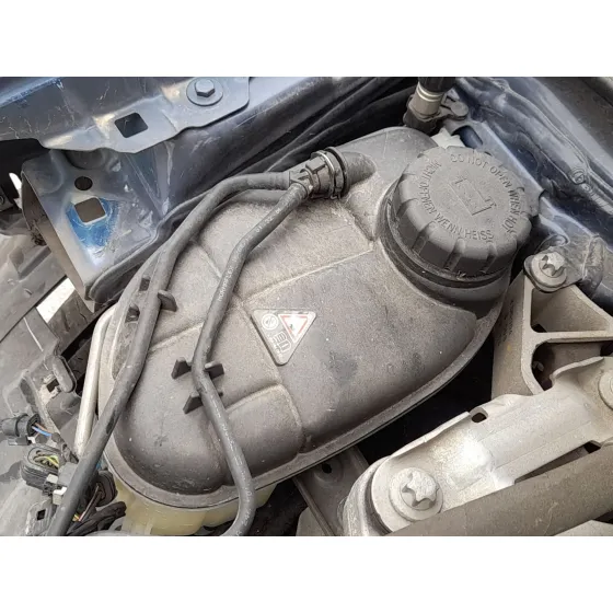 Deposito Expansion para Mercedes-Benz Clase B Sports Tourer (W246, W242)