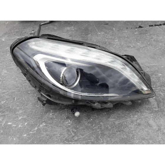 Faro Izquierdo para Mercedes-Benz Clase B Sports Tourer (W246, W242)