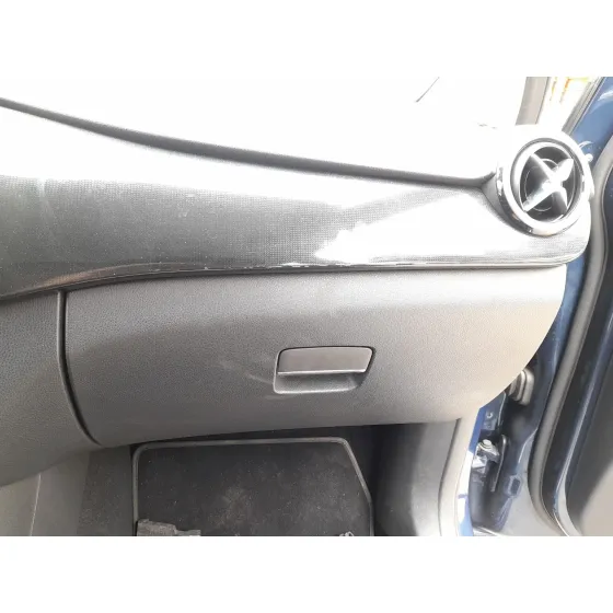 Guantera para Mercedes-Benz Clase B Sports Tourer (W246, W242)