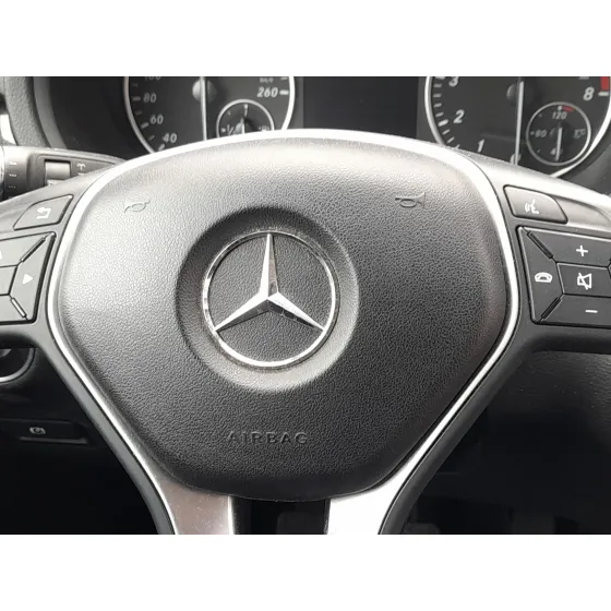 Kit Airbag para Mercedes-Benz Clase B Sports Tourer (W246, W242)