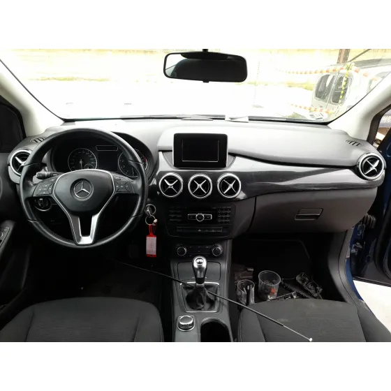 Kit Airbag para Mercedes-Benz Clase B Sports Tourer (W246, W242)