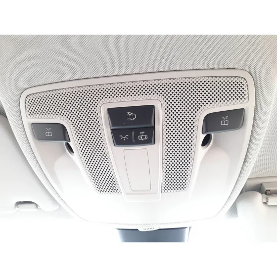 Luz Interior para Mercedes-Benz Clase B Sports Tourer (W246, W242)