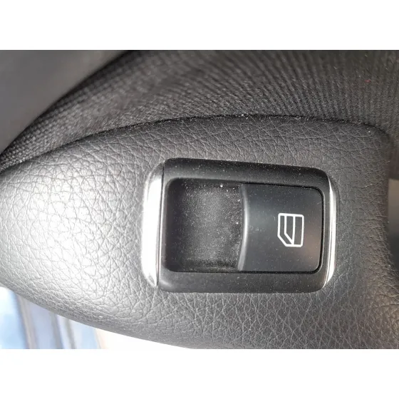 Mando Elevalunas Trasero Derecho para Mercedes-Benz Clase B Sports Tourer (W246, W242)