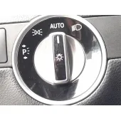 Mando Luces para Mercedes-Benz Clase B Sports Tourer (W246, W242)