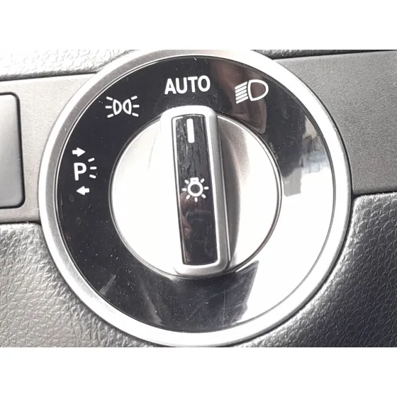 Mando Luces para Mercedes-Benz Clase B Sports Tourer (W246, W242)