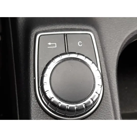Mando Multifuncion para Mercedes-Benz Clase B Sports Tourer (W246, W242)