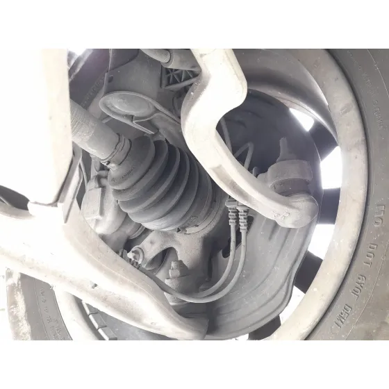 Mangueta Delantera Derecha para Mercedes-Benz Clase B Sports Tourer (W246, W242)