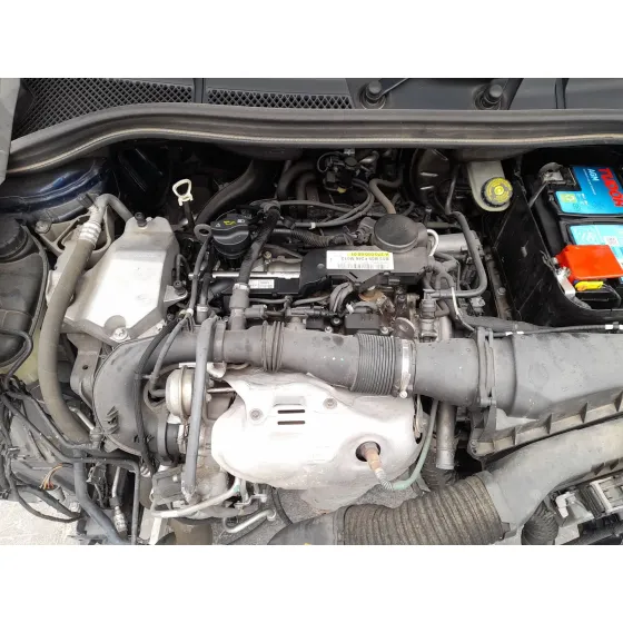 Motor Completo para Mercedes-Benz Clase B Sports Tourer (W246, W242)