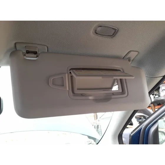 Parasol Derecho para Mercedes-Benz Clase B Sports Tourer (W246, W242)