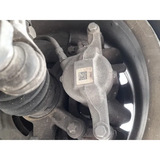 Pinza Freno Delantera Izquierda para Mercedes-Benz Clase B Sports Tourer (W246, W242)