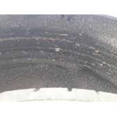 Plastico Pase Rueda Tras. Izq. para Mercedes-Benz Clase B Sports Tourer (W246, W242)