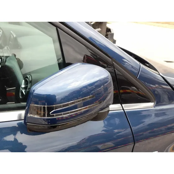 Retrovisor Derecho para Mercedes-Benz Clase B Sports Tourer (W246, W242)