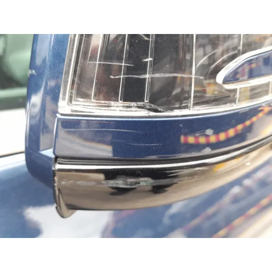 Retrovisor Derecho para Mercedes-Benz Clase B Sports Tourer (W246, W242)