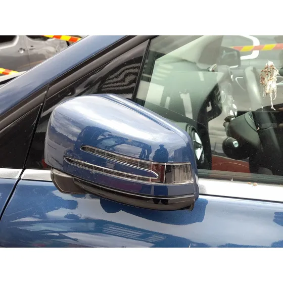 Retrovisor Izquierdo para Mercedes-Benz Clase B Sports Tourer (W246, W242)