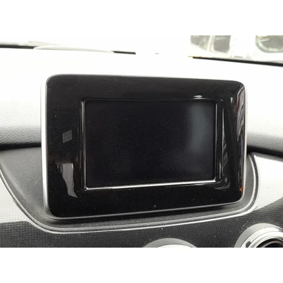 Sistema Navegacion Gps para Mercedes-Benz Clase B Sports Tourer (W246, W242)