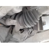 Transmision Delantera Derecha para Mercedes-Benz Clase B Sports Tourer (W246, W242)