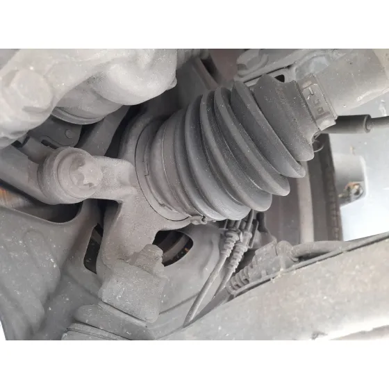 Transmision Delantera Derecha para Mercedes-Benz Clase B Sports Tourer (W246, W242)