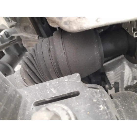 Transmision Delantera Derecha para Mercedes-Benz Clase B Sports Tourer (W246, W242)