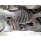 Transmision Delantera Izquierda para Mercedes-Benz Clase B Sports Tourer (W246, W242)