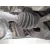 Transmision Delantera Izquierda para Mercedes-Benz Clase B Sports Tourer (W246, W242)