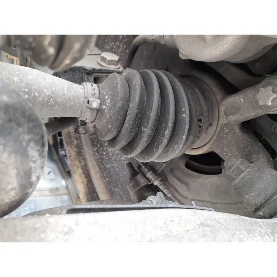 Transmision Delantera Izquierda para Mercedes-Benz Clase B Sports Tourer (W246, W242)
