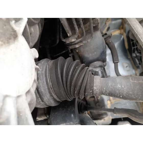Transmision Delantera Izquierda para Mercedes-Benz Clase B Sports Tourer (W246, W242)