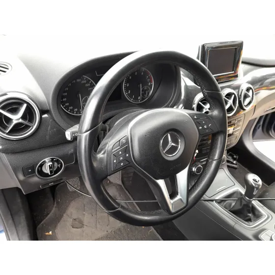 Volante para Mercedes-Benz Clase B Sports Tourer (W246, W242)