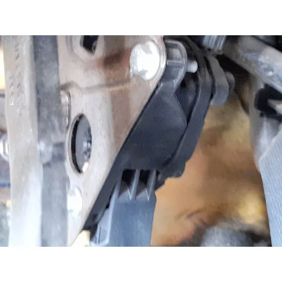 Potenciometro Pedal para Renault Clio Iv (Bh_)