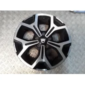 Llanta Aluminio para Dacia Duster (Hm_)