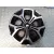 Llanta Aluminio para Dacia Duster (Hm_)