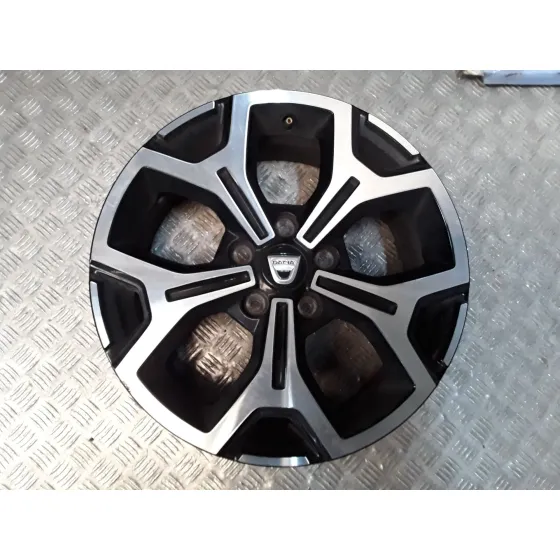 Llanta Aluminio para Dacia Duster (Hm_)